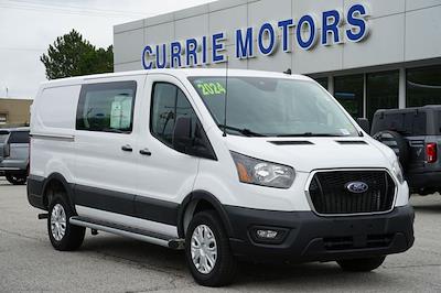2024 Ford Transit 250 Low Roof RWD Empty Cargo Van for sale #BR261 - photo 1