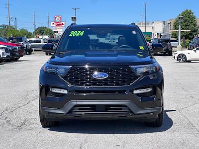 2024 Ford Explorer 4WD SUV for sale #BR283 - photo 2