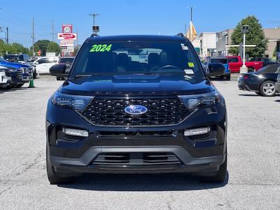 2024 Ford Explorer 4WD SUV for sale #BR286 - photo 2