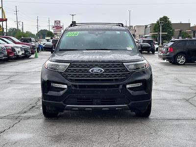 2023 Ford Explorer 4WD SUV for sale #BR287 - photo 2