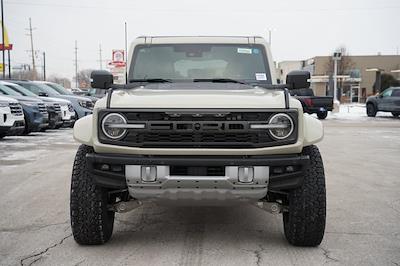 2026 Ford Bronco 4WD SUV for sale #FVP064 - photo 2