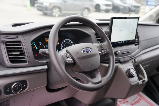 New 2024 Ford E-Transit 350 - photo 12