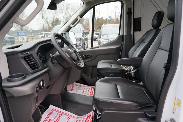 New 2024 Ford E-Transit 350 - photo 13