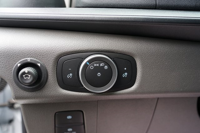 New 2024 Ford E-Transit 350 - photo 14
