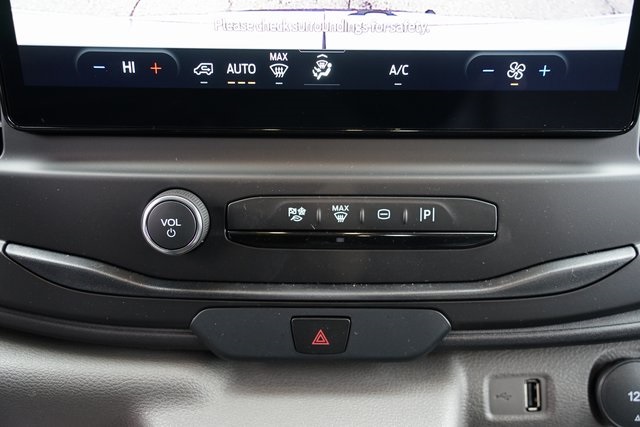 New 2024 Ford E-Transit 350 - photo 17