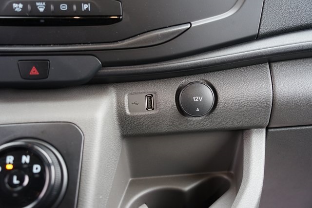 New 2024 Ford E-Transit 350 - photo 18