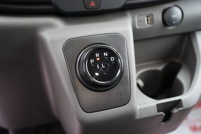 New 2024 Ford E-Transit 350 - photo 19