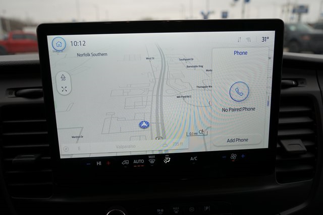 New 2024 Ford E-Transit 350 - photo 21