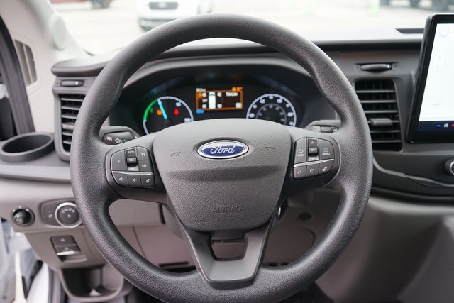 New 2024 Ford E-Transit 350 - photo 22
