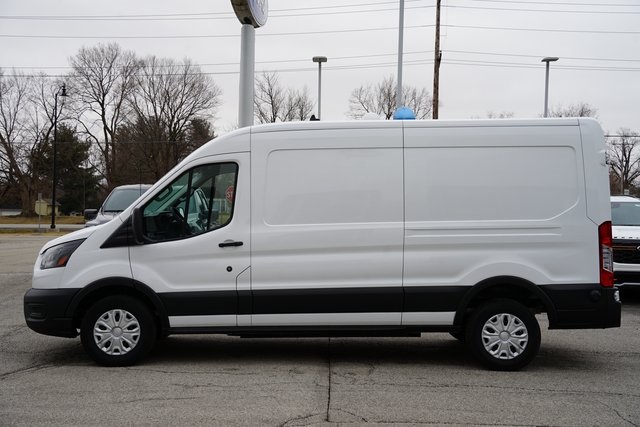New 2024 Ford E-Transit 350 - photo 8