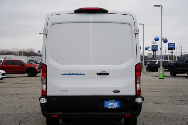 New 2024 Ford E-Transit 350 - photo 9