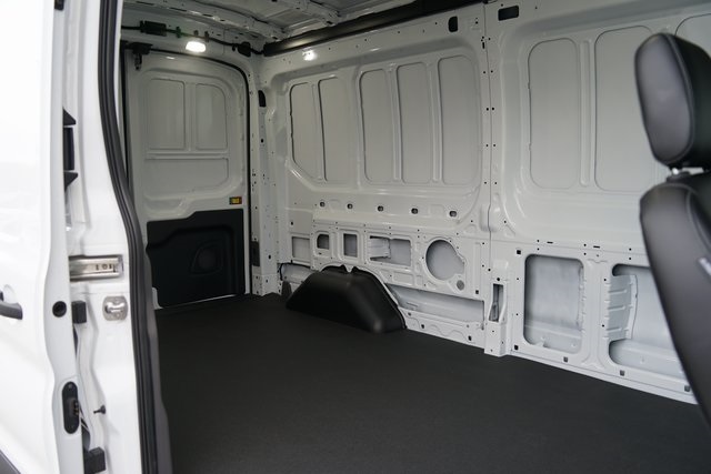 New 2024 Ford E-Transit 350 - photo 10