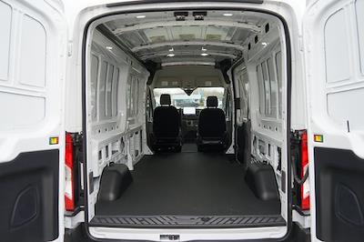 New 2024 Ford E-Transit 350 Medium Roof Empty Cargo Van for sale #T14296 - photo 2
