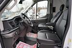 New 2024 Ford E-Transit 350 Medium Roof Empty Cargo Van for sale #T14296 - photo 11