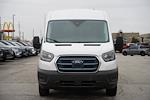 New 2024 Ford E-Transit 350 Medium Roof Empty Cargo Van for sale #T14296 - photo 4
