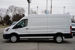 New 2024 Ford E-Transit 350 Medium Roof Empty Cargo Van for sale #T14296 - photo 6
