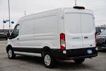 New 2024 Ford E-Transit 350 Medium Roof Empty Cargo Van for sale #T14296 - photo 3