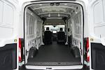 New 2024 Ford E-Transit 350 Medium Roof Empty Cargo Van for sale #T14296 - photo 1
