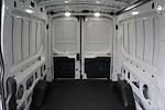 New 2024 Ford E-Transit 350 Medium Roof Empty Cargo Van for sale #T14296 - photo 9