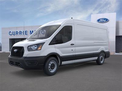 New 2025 Ford Transit 150 Medium Roof Empty Cargo Van for sale #T15309 - photo 1