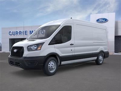 New 2026 Ford Transit 250 Medium Roof Empty Cargo Van for sale #T15783 - photo 1