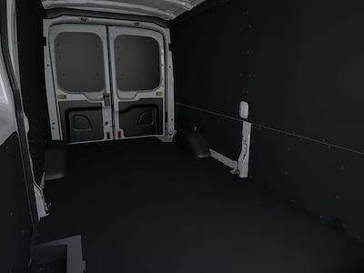 New 2026 Ford Transit 250 Medium Roof Empty Cargo Van for sale #T15783 - photo 2