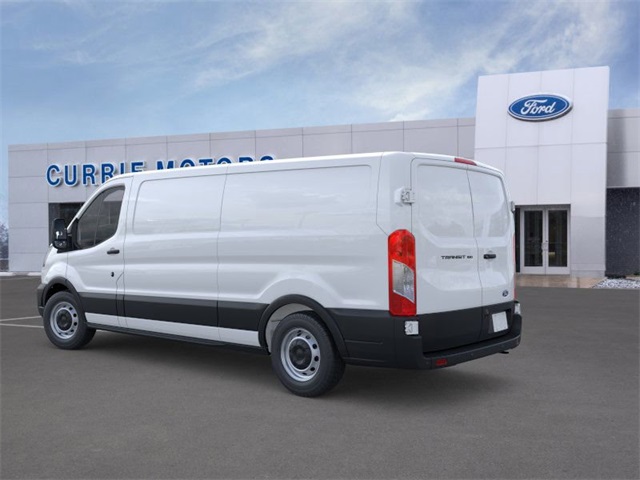 New 2026 Ford Transit 150 - photo 5