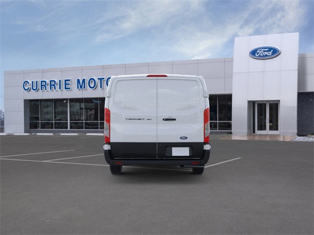 New 2026 Ford Transit 150 - photo 8