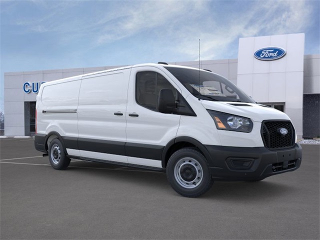 New 2026 Ford Transit 150 - photo 10