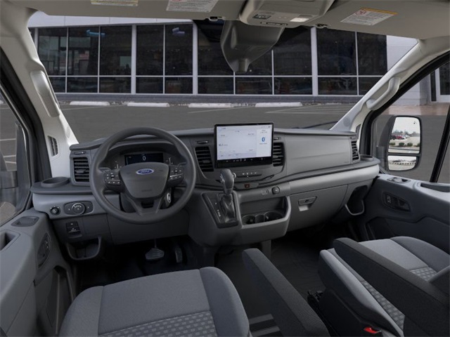 New 2026 Ford Transit 150 - photo 12
