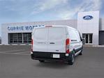 New 2026 Ford Transit 150 Low Roof Empty Cargo Van for sale #T15864 - photo 9