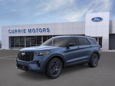 2026 Ford Explorer 4WD SUV for sale #T15865 - photo 1