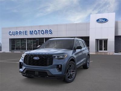2026 Ford Explorer 4WD SUV for sale #T15865 - photo 2