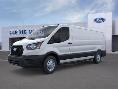 New 2026 Ford Transit 250 Low Roof Empty Cargo Van for sale #T15911 - photo 1