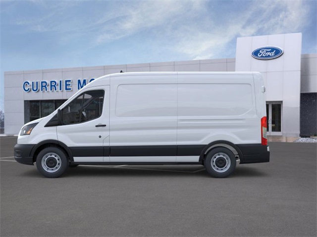New 2026 Ford Transit 150 - photo 7
