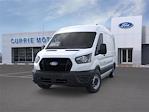 New 2026 Ford Transit 150 Medium Roof Empty Cargo Van for sale #T15925 - photo 4