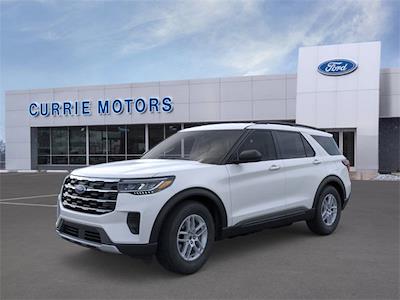 2026 Ford Explorer 4WD SUV for sale #T16088 - photo 1