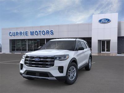 2026 Ford Explorer 4WD SUV for sale #T16088 - photo 2
