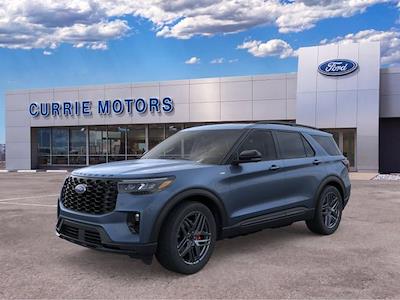 2026 Ford Explorer 4WD SUV for sale #T16091 - photo 1