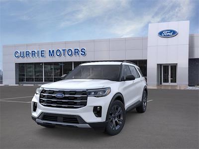 2026 Ford Explorer 4WD SUV for sale #T16118 - photo 2