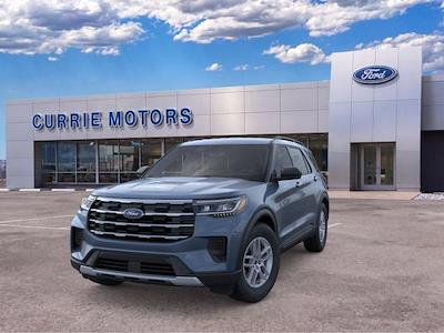 2026 Ford Explorer 4WD SUV for sale #T16119 - photo 2