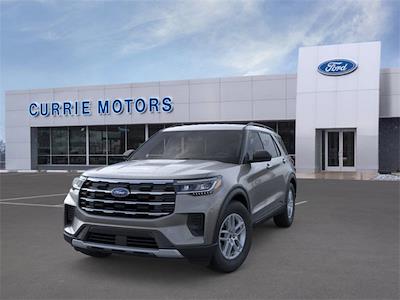 2026 Ford Explorer 4WD SUV for sale #T16120 - photo 2