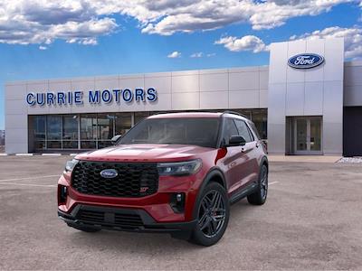 2026 Ford Explorer 4WD SUV for sale #T16192 - photo 2