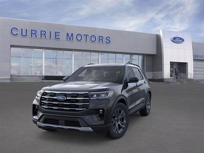 2026 Ford Explorer 4WD SUV for sale #T16256 - photo 2