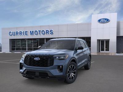 2026 Ford Explorer 4WD SUV for sale #T16277 - photo 2