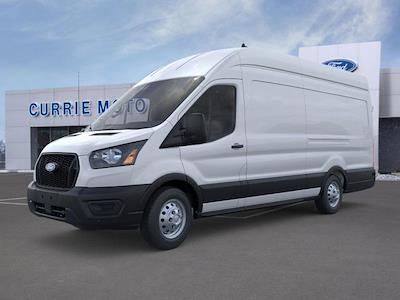 New 2026 Ford Transit 250 High Roof Empty Cargo Van for sale #T16282 - photo 1