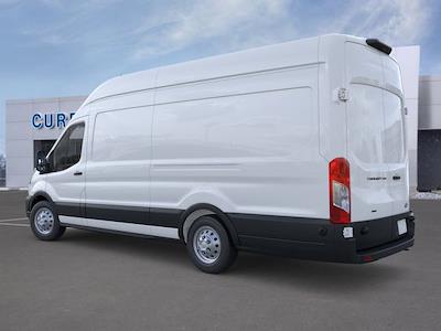 New 2026 Ford Transit 250 High Roof Empty Cargo Van for sale #T16282 - photo 2
