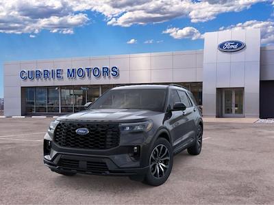 2026 Ford Explorer 4WD SUV for sale #T16300 - photo 2
