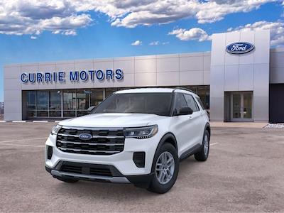 2026 Ford Explorer 4WD SUV for sale #T16408 - photo 2