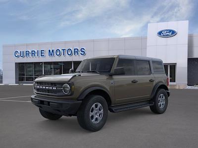 2026 Ford Bronco 4WD SUV for sale #T16421 - photo 1